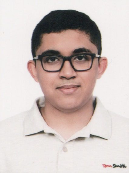 Jacob Thomas Sony